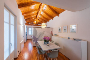 AdaGio Holiday Home, Alba center